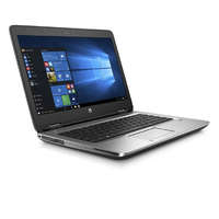 HP HP ProBook 640 G2 / i5-6300U / 4GB / 256 SSD / CAM / HD / EU / Integrált / B / használt laptop