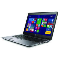 HP HP EliteBook 840 G2 / i5-5300U / 8GB / 256 SSD / CAM / HD+ / EU / Integrált / B / használt laptop