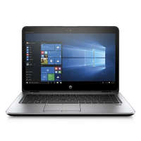 HP HP EliteBook 840 G3 / i5-6300U / 8GB / 256 SSD / CAM / FHD / US / Integrált / B / használt laptop