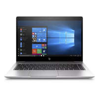 HP HP EliteBook 840 G5 / i5-8350U / 8GB / 256 SSD / CAM / FHD / EU / Integrált / A / használt laptop