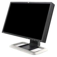 HP HP LP2275w / 22inch / 1680 x 1050 / B / használt monitor