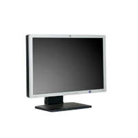 HP HP LP2465 / 24inch / 1920 x 1200 / B / használt monitor