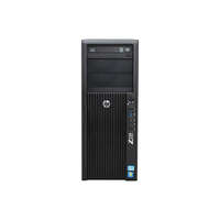 HP HP Z220 Workstation TOWER / i7-3770 / 16GB / 1000 HDD / Quadro 2000 / B / használt PC