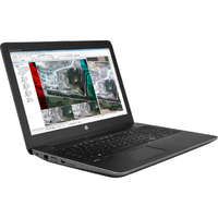 HP HP ZBook 15 G3 / i7-6820HQ / 32GB / 512 SSD / CAM / FHD / EU / Integrált / B / használt laptop