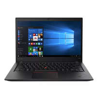Lenovo Lenovo ThinkPad T495s / AMD Ryzen 5 PRO 3500U / 16GB / 256 NVME / CAM / FHD / EU / Integrált / B / Win 11 Professional 64-bit használt laptop