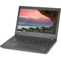 Lenovo Lenovo ThinkPad L440 / i5-4300M / 8GB / 250 SSD / CAM / HD / EU / Integrált / B / használt laptop