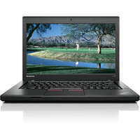 Lenovo Lenovo ThinkPad L450 / i5-4300U / 4GB / 256 SSD / CAM / HD / US / Integrált / B / használt laptop