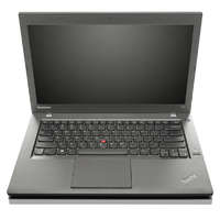 Lenovo Lenovo ThinkPad T440 / i5-4300U / 4GB / 128 SSD / CAM / HD / HU / Integrált / B / használt laptop