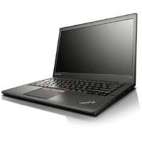 Lenovo Lenovo ThinkPad T450s / i5-5300U / 8GB / 250 SSD / CAM / FHD / US / Integrált / B / használt laptop