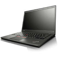 Lenovo Lenovo ThinkPad T450s / i7-5600U / 12GB / 512 SSD / CAM / FHD / US / Integrált / B / használt laptop