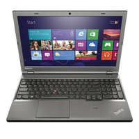 Lenovo Lenovo ThinkPad T540p / i5-4200M / 8GB / 180 SSD / CAM / FHD / HU / Integrált / A / használt laptop