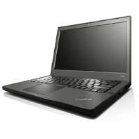Lenovo Lenovo ThinkPad X240 / i5-4300U / 4GB / 256 SSD / CAM / HD / EU / Integrált / A / használt laptop