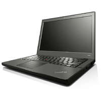 Lenovo Lenovo ThinkPad X240 / i5-4300U / 8GB / 128 SSD / CAM / HD / EU / Integrált / A / használt laptop