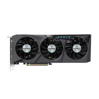 Gigabyte Gigabyte nVidia RTX 3070 EAGLE OC 8GB használt videokártya