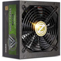 Zalman Zalman Wattera ZM700-EBTII 700W használt moduláris tápegység