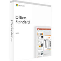 Microsoft Office 2019 Standard