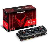 PowerColor PowerColor AMD Radeon RX 6700XT Red Devil 12GB GDDR6 használt videokártya