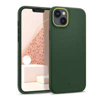Apple Caseology Nano Pop Apple iPhone 14 Avo Green tok, zöld