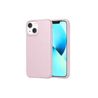 Apple Tech21 EvoLite iPhone 13 mini, rózsaszín