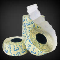 Árazógép cimke 1 soros fehér (26x12mm)