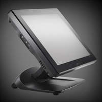 POSIFLEX XT-8315 POS terminál (i3 CPU!)