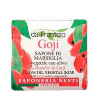 Nesti Dante Marsiglia Il Frantoio, Goji berry szappan 100g