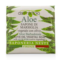 Nesti Dante Marsiglia Il Frantoio, Aloe szappan 100g