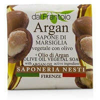 Nesti Dante Il Frantoio,Olio di argan szappan 100g