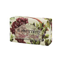 Nesti Dante Il Frutteto, vörös szőlő és áfonya szappan 250g