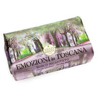 Nesti Dante Emozioni in Toscana,Enchanting Forest szappan 250g