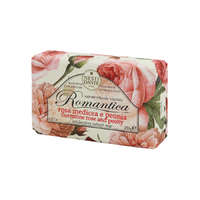 Nesti Dante Romantica, rózsa és bazsarózsa szappan 250g