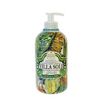 Nesti Dante Villa Sole,Fico d&#039;India di Taormina (kaktuszfüge) folyékony szappan 500ml