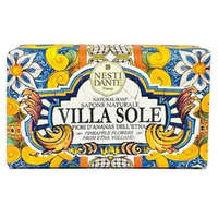 Nesti Dante Villa Sole, Fiori D&#039;Ananans Dell&#039;Etna (ananászvirág) szappan 250g