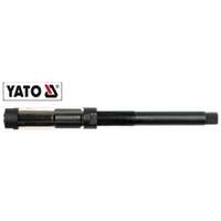 YATO YATO Állítható betétkéses kézi dörzsár 7,75 - 8,5 mm HSS