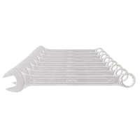 FORUM FORUM Csillag-villáskulcs készlet, 10-24 mm 8 r.