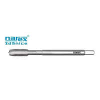 NAREX ZDANICE, spol. s.r.o. NAREX-ZD Gépi menetfúró UNC1/2"-13 HSS-E DIN376 B