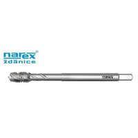 NAREX ZDANICE, spol. s.r.o. NAREX-ZD Gépi menetfúró UNC1/2"-13 HSS-E Sp.40° DIN376 C