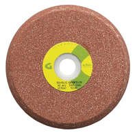 GRANIT ABRASIVE Fűrészélező köszörűkorong 125x10x20 mm 6A90P5V36 GRÁNIT