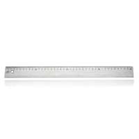 HELIOS PREISSER HELIOS PREISSER Fémvonalzó 150x13x0,5 mm