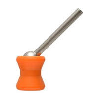 LOC-LINE Magasnyomású prostream fúvóka 3,0x31,8 mm 1/4" LOC-LINE