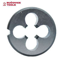 BUCOVICE TOOLS Menetmetsző M 9 HSS-E DIN223 BUCOVICE TOOLS