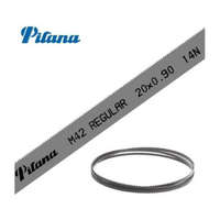 PILANA METAL s.r.o. PILANA Bimetál 4120x27x0,9 mm Z=14 fémipari szalagfűrészlap