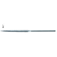 Hermann Kaiser Söhne GmbH KAISER Tűreszelő félkerek 160 mm 1-es vágás