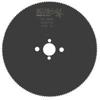 STELLA BIANCA STELLA BIANCA Fém körfűrészlap 315x2,5x32 mm Z=240 HSS-E