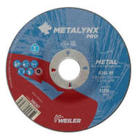WEILER Abrasives d.o.o. Tisztítókorongok METALYNX PRO METAL