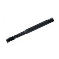 VÖLKEL GmbH VÖLKEL Gépi menetfúró M 5 HSS-E VAP Sp.35° DIN371 C