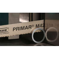 WIKUS GmbH WIKUS PRIMAR M42 1140x13x0,65 mm fémipari szalagfűrészlap