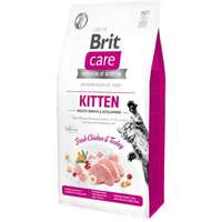 Brit Care Cat Grain-Free Kitten Healthy Growth & Development – 2 kg