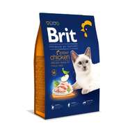 Brit Premium Cat Indoor Chicken – 8 kg