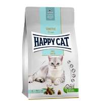  Happy Cat Sensitive Adult Light – 4 kg